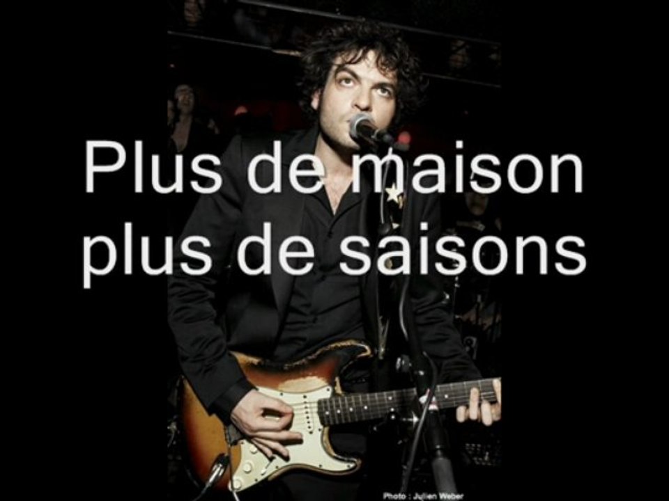 -M- Semaine