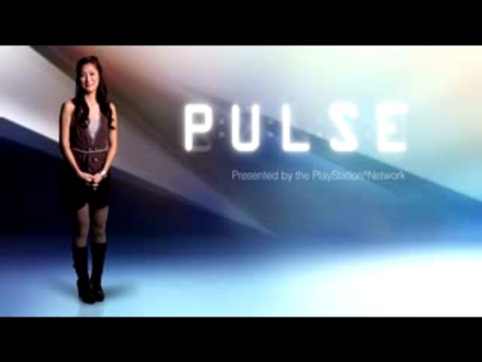 PULSE 11 05 PSP Edition