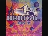 Orbital mix 5 faixa 3 vol.1