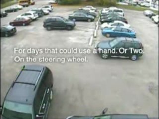 A Case for Hands Free Phones - A Response To "Extreme ...