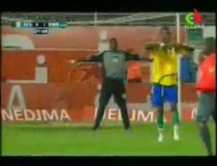 Buts Algérie Nordine Marsaoui - Cholé Cholé new version 2009