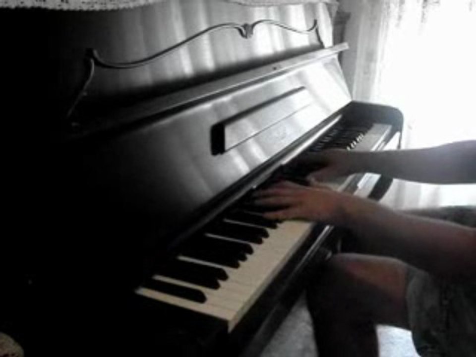 Dissection_Where Dead Angels Lie (piano cover)