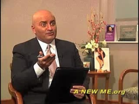 Eyelid Surgery Complexity Maryland – Dr. Mark Richards