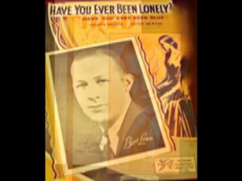 Bert Lown Biltmore Hotel Orchestra-I Can't Believe It's True