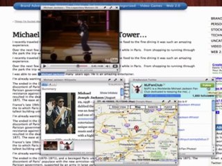 Apture Getting Started Video
