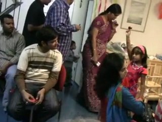 SRIKALA (SRInivas KALyAni) birthday celebrations 2