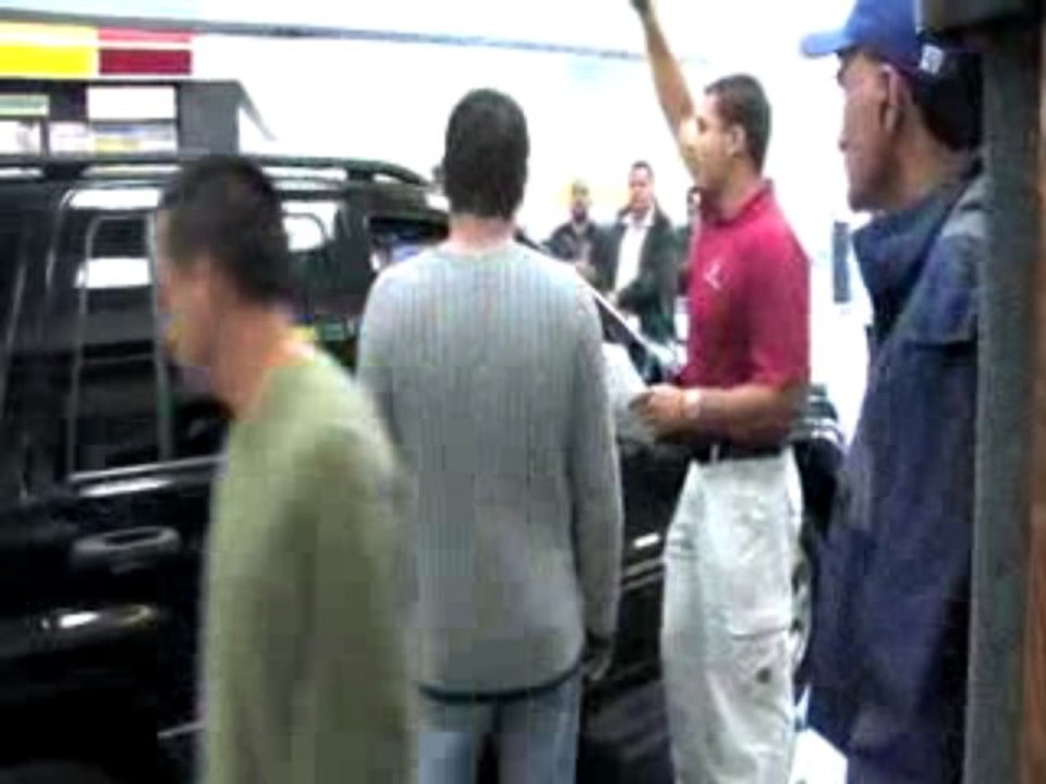 Auto Auction Balboa Island