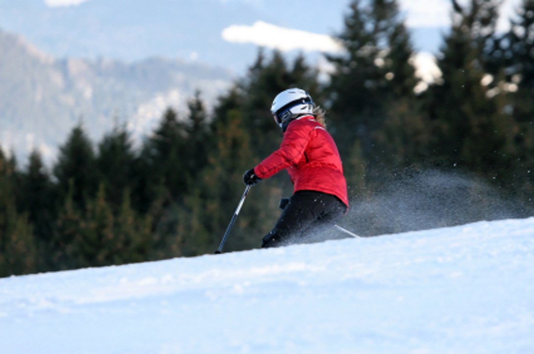 How to plan a winter vacation