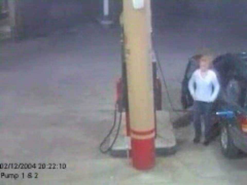 accident pompe a essence