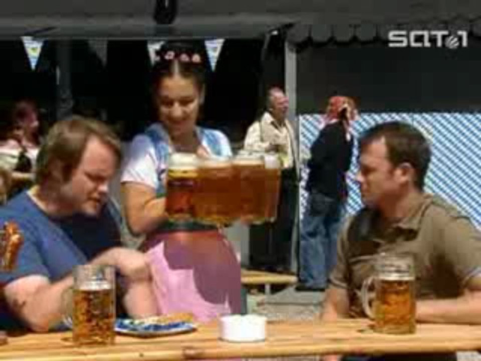 vive la fête de la bierre