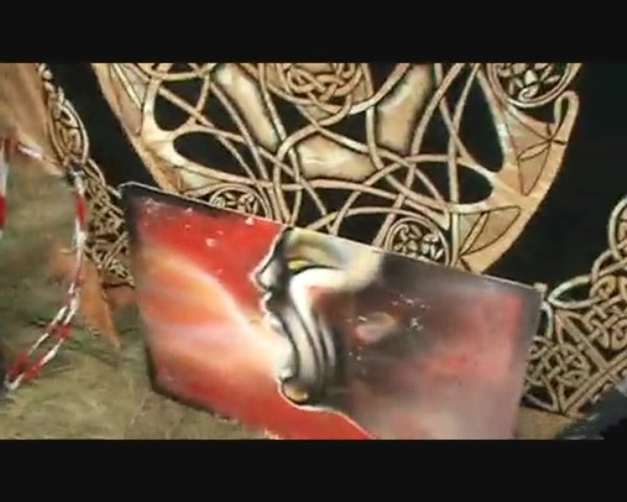 a la rescouss' du 18/07/09