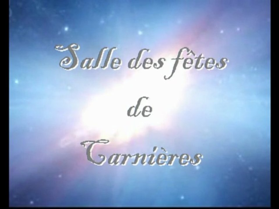 Pub Millénium Show Spectacle 2010 Robin des Bois