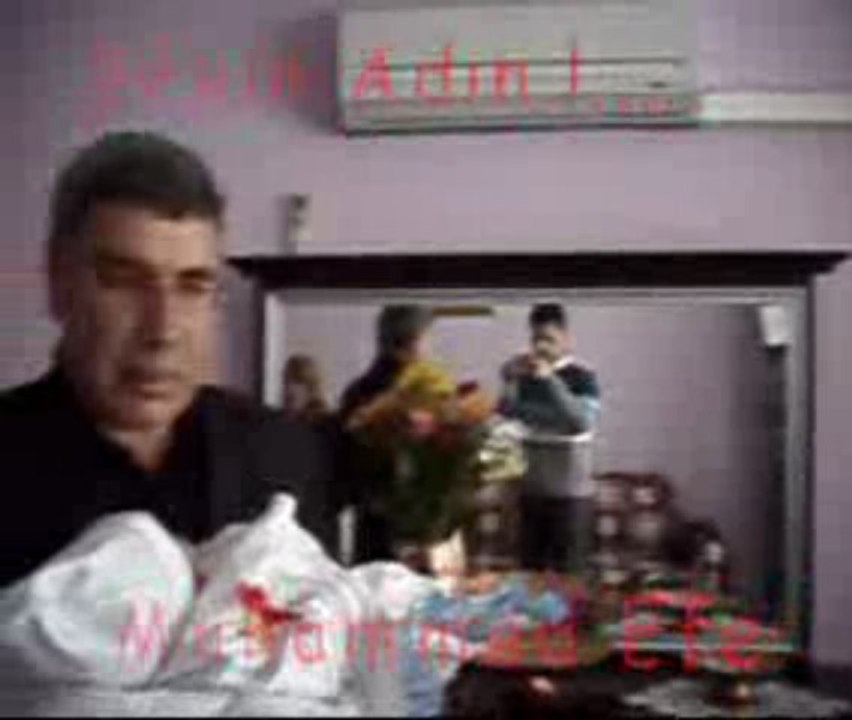 Muhammed Efe BAHÇE