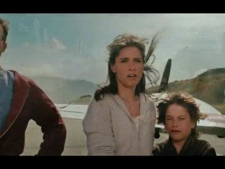 Watch 2012 Video with Adam Lambert's Time For Miracles