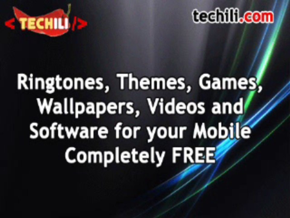 Download For FREE, for EVER: Ringtones, Themes, Games