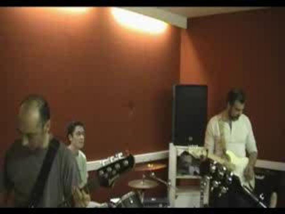 SP6MEN - Be Yourself - 21-11-05 - Divx