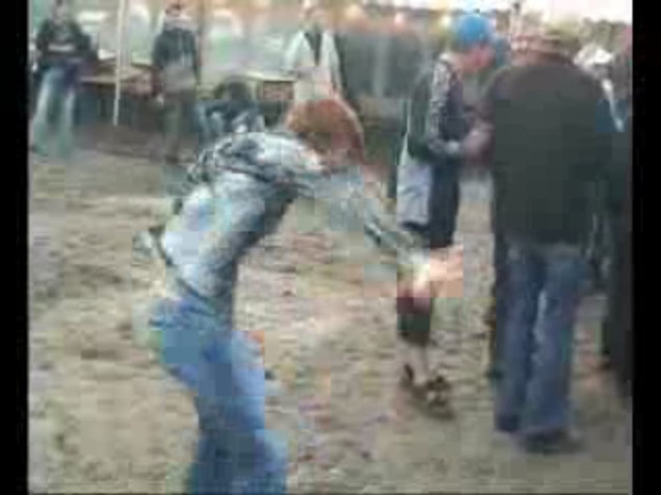 TECHNO DANSE