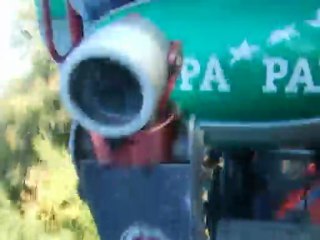 Euromir, Europa Park