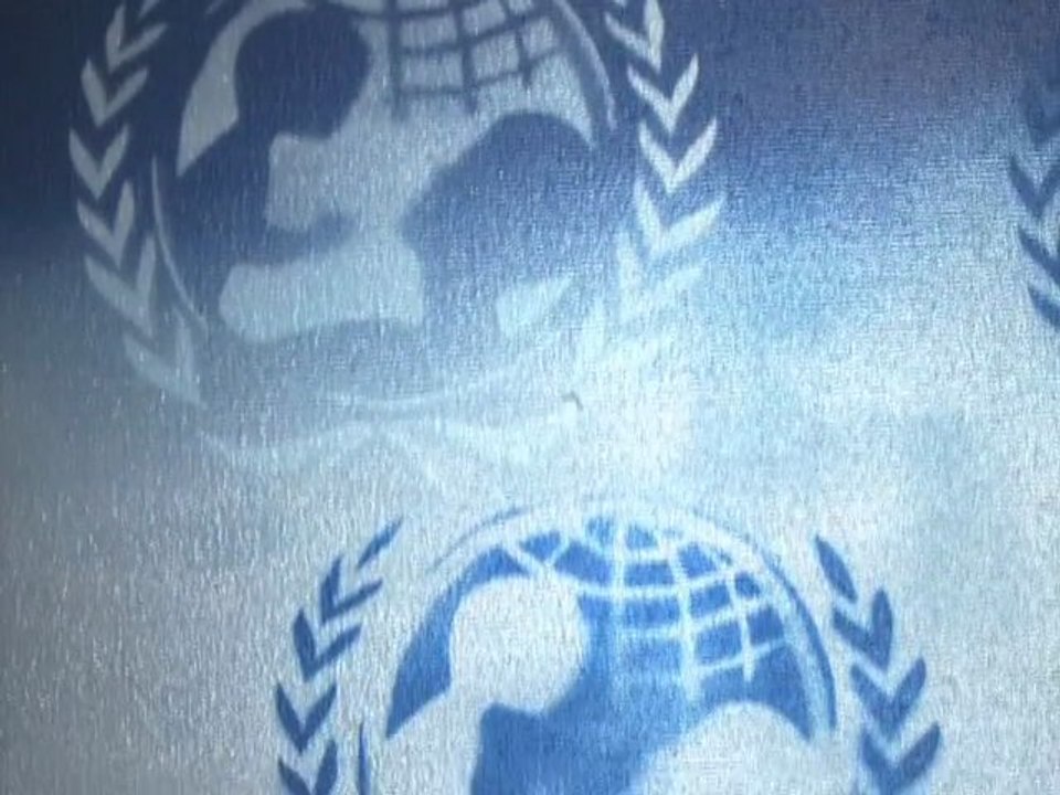 UNICEF - 20 ans de la déclaration de l'enfant - Atelier Jeunes (2009)