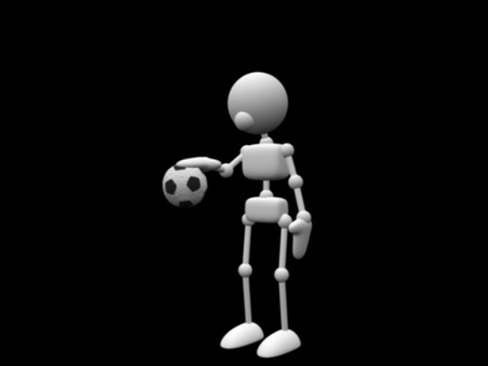 3D animation 4