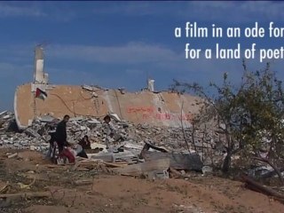 Gaza-strophe, the day after... [teaser]