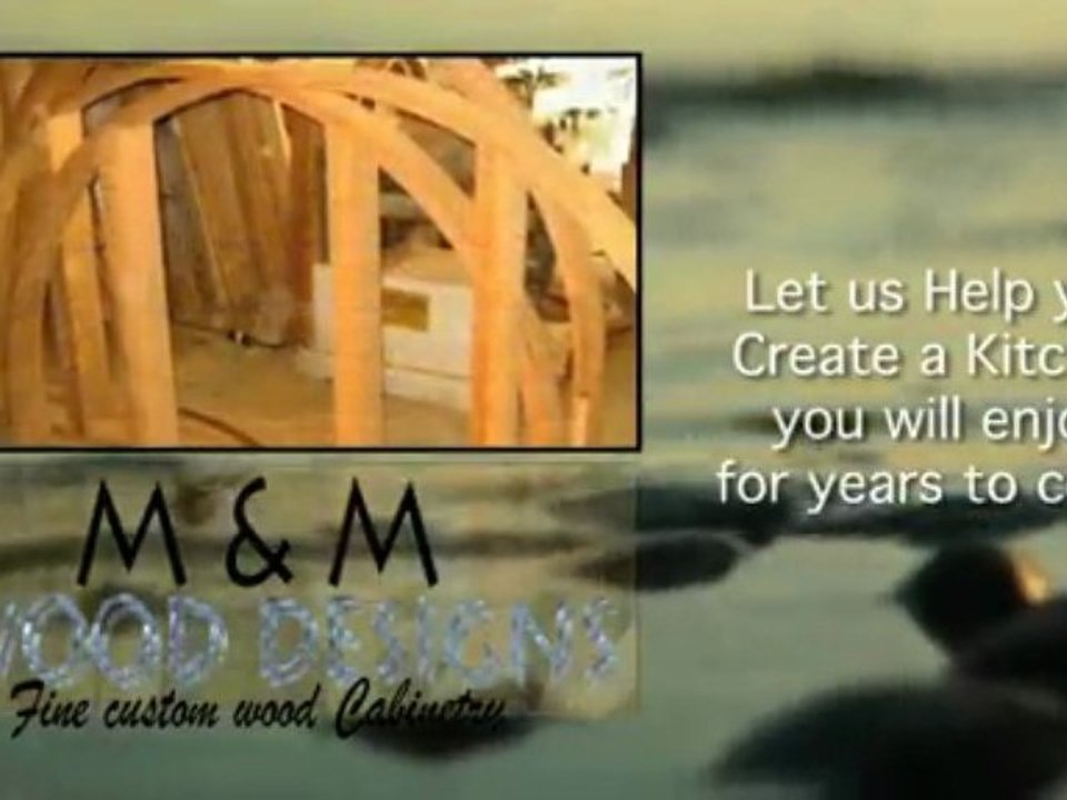 M & M WOOD CUSTOM KITCHENS WOOD DOORS MIAMI