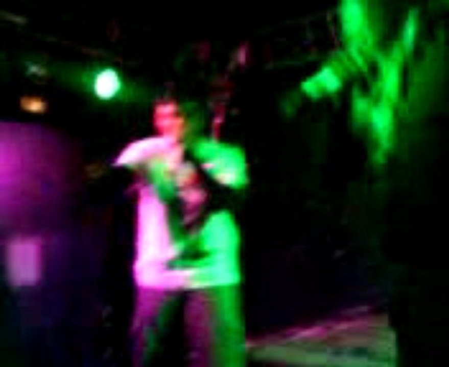 VenniX & DY - Sa S'invente pas Concert