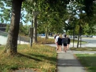 Touring Vancouver and Olympic Venues - U.S. Women's ...