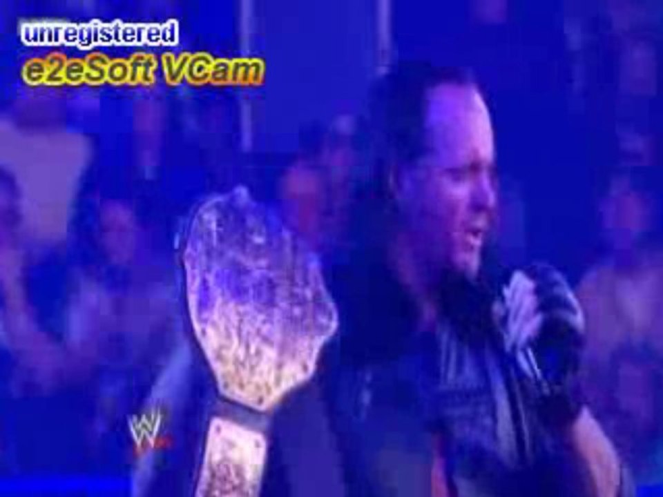 WWE SmackDown 11/6/09 - PART 1 (HQ)