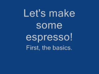 Rancilio Silvia on eBay