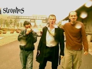 dimanche sanglant dimanche