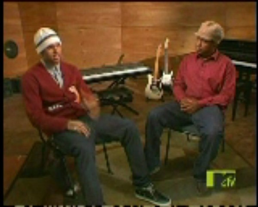 CB Interview