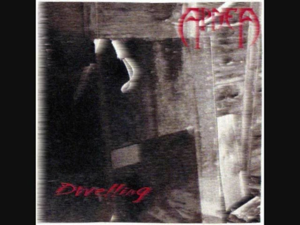 apnea-dwelling
