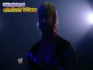 WWE SmackDown 11/6/09 - PART 3 (HQ)