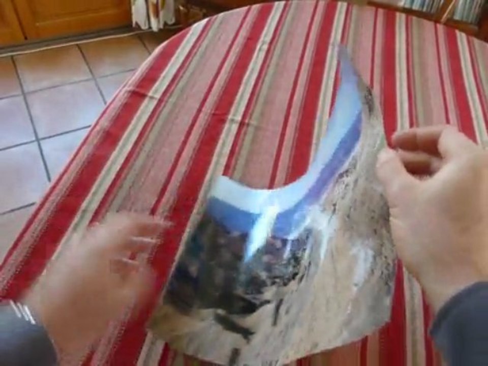 Poster 30x45 Extrafilm