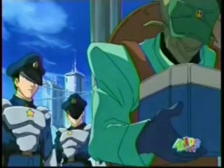 YouTube Poop: F-Zero Drug Bust Attempt