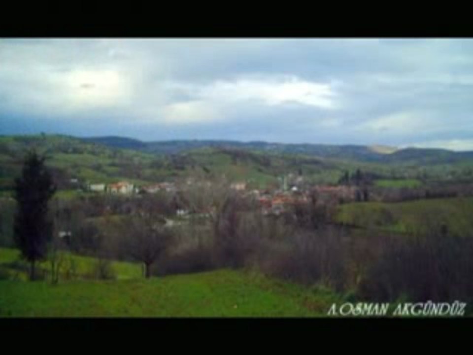 Osman Aga Rumeli Türküsü Balkanlıyız Balkancıyız