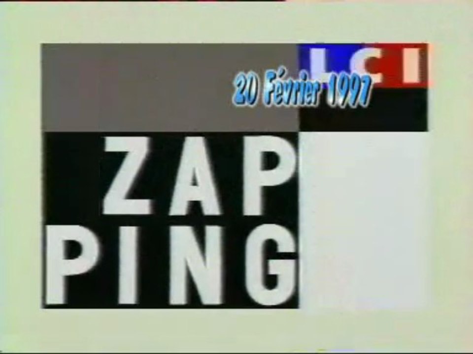 Zapping