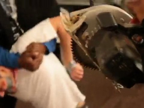 Killa Tay & Laroo THH - Like A Gangsta / NEW