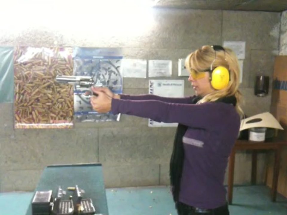 Tir à Aix en Provence 6 Novembre