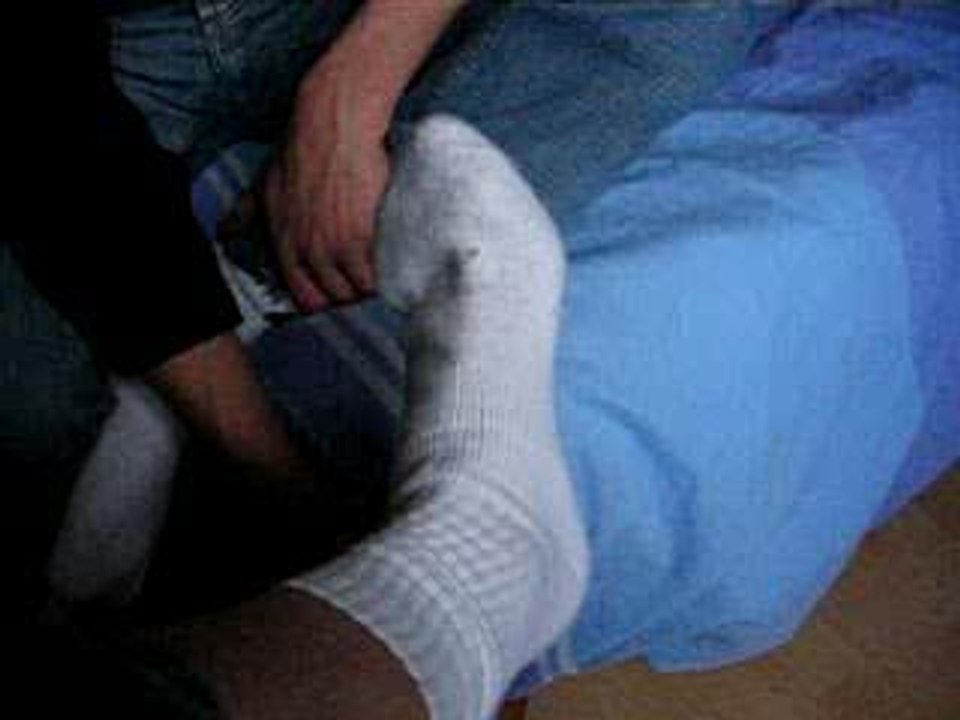 Connerie chausettes