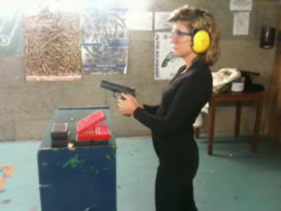 Tir à Aix en Provence 6 Novembre