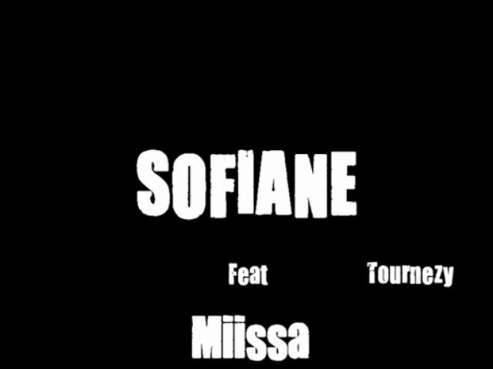 Sofiane