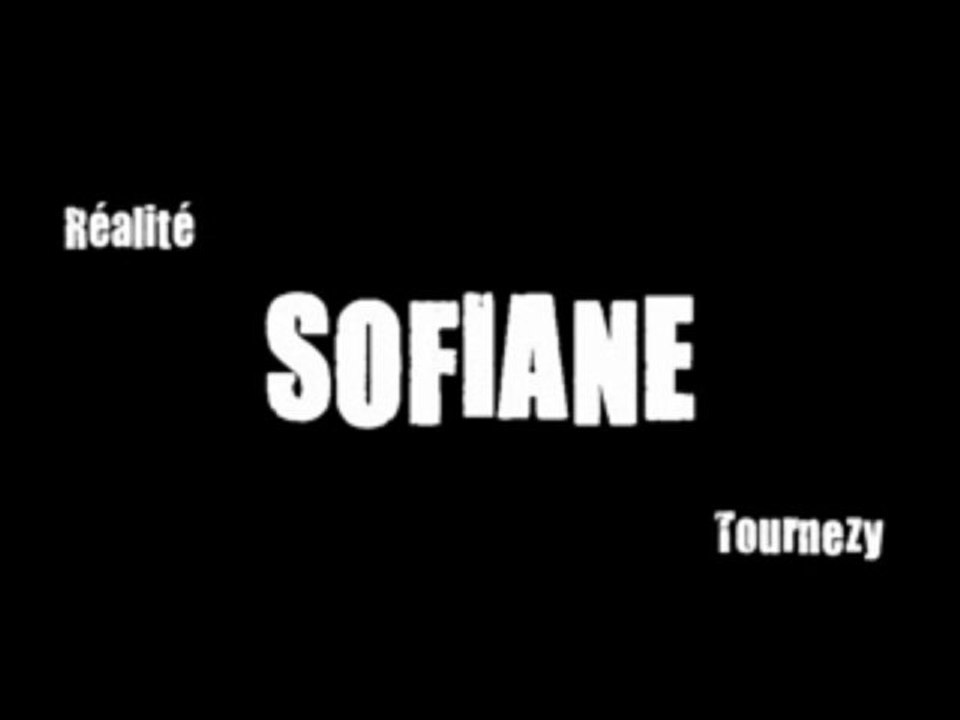 Sofiane