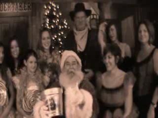 Christmas Stories at the Candy vault