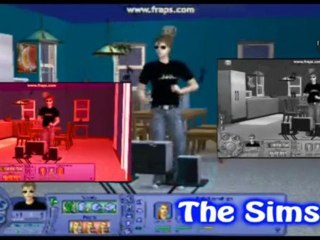 20 Years of Video Gaming - Evolution