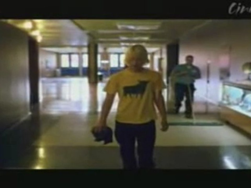 Elephant : Bande-Annonce