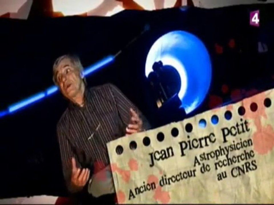 EXCLU : 2012 la conspiration de l'apocalypse part 3/4