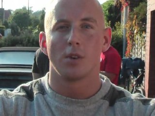 Christoph Stürmer 2009 "Extrem-Sport"