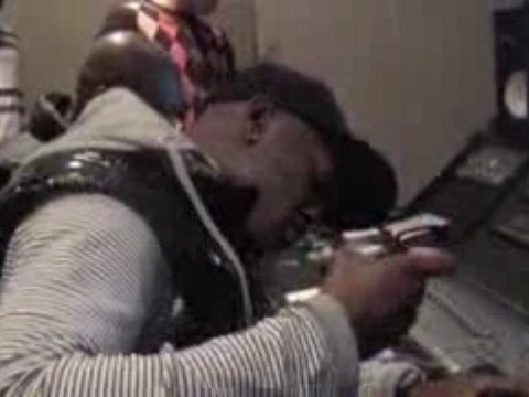 TEASER GHETTO YOUSS FM